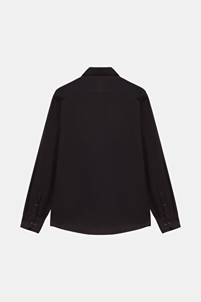 W Collection MOOVİNG GÖMLEK