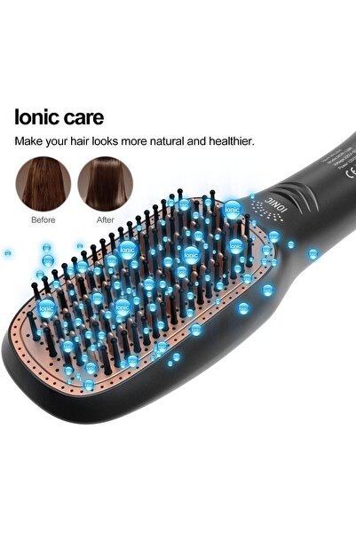 Generic PROFESSIONAL 2 in 1 Styling Brush