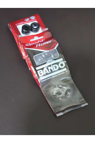 Baga Mondial Revival 50cc uyumlu Japon Üretim Bando (8 Gr)