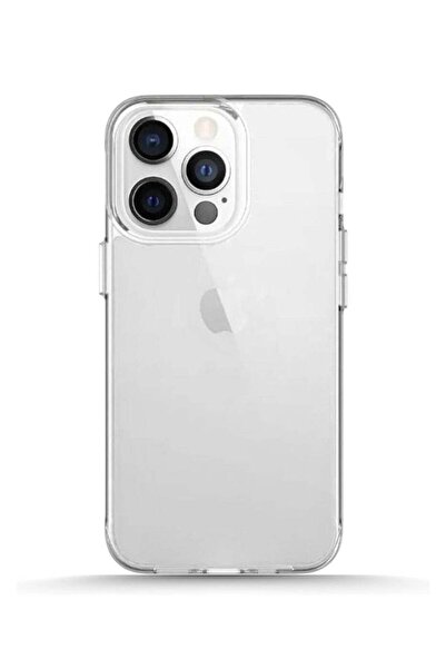 no markte S-Top Clear Case for iPhone 14 Pro Max - Drop & Scratch Protection, Anti-Yellowing