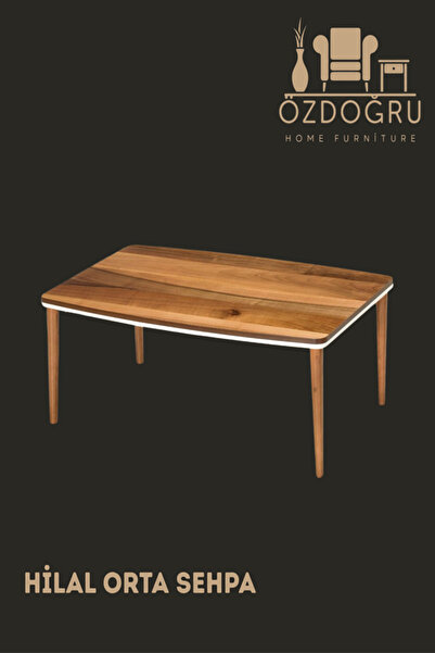Özdoğru Concept ORTA SEHPA