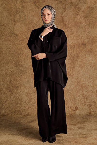 Setrms Yarasa Kol İkili Takım