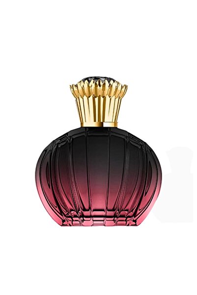 LUXEROM Stellar Diamond Noir for Women 100ml - Eau de Parfum, woman