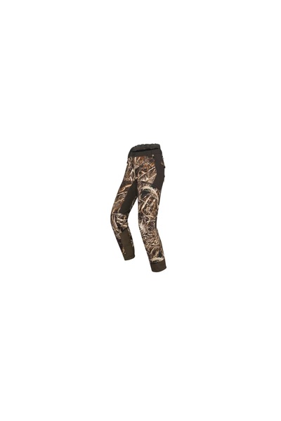 Beretta Pantaloni Tri-Active EVO, Camo Real Tree Max 5