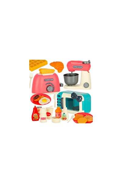 Three top online Mixer prăjitor de pâine cu microunde pentru legume + accesorii