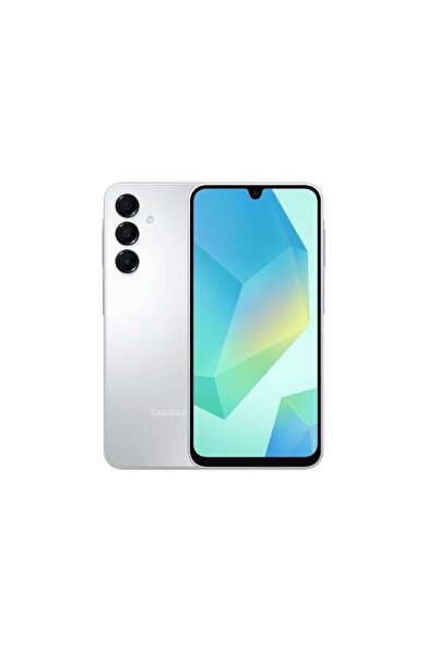 Samsung Yenilenmiş GALAXY A16 4+128GB -A Kalite- Gri