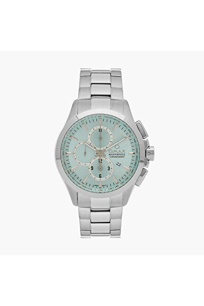 Omax Imperium Chronograph Masterpiece Men Watch MG36PH6S | 44 MM