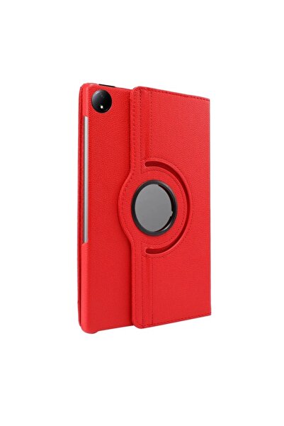 TEKNETSTORE For Samsung Galaxy Tab A11 8.7 2025 Case Screen Protector Pen Set 360 Rotatable Protective Front Back Cover