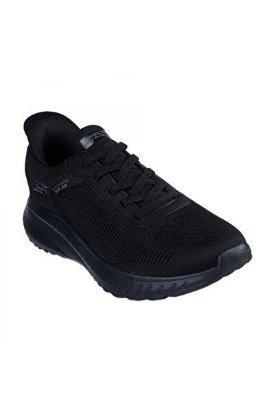 SKECHERS حذاء سليب إنز بوبس سبورت سكواد كايوس - حذاء سوليد ستيب