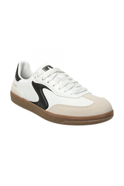 SKECHERS 185410 Hotshot Kickstart Günlük Sneakers Beyaz Kadın Spor Ayakkabı