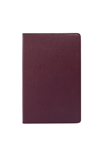 TEKNETSTORE For Samsung Galaxy Tab A11 8.7 2025 Case Screen Protector Pen Set 360 Rotatable Protective Front Back Cover