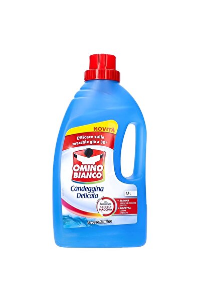 Omino Bianco Inalbitor delicat import italia 1000ml