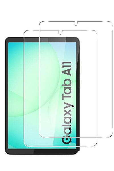 TEKNETSTORE For Samsung Galaxy Tab A11 8.7 2025 Case Screen Protector Pen Set 360 Rotatable Protective Front Back Cover