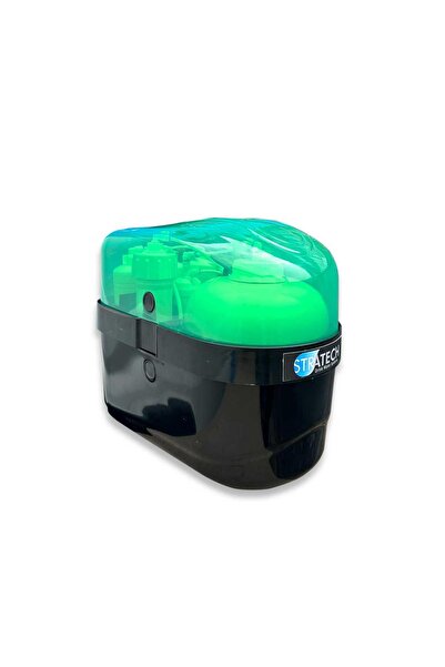 Aquamab Stratech Su Arıtma Cihazı Kapalı Kasa 5 Aşama