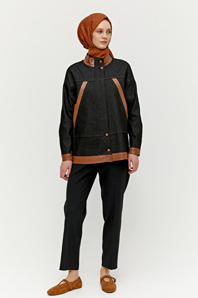 Setrms Likralı Büyük Beden Pantolon