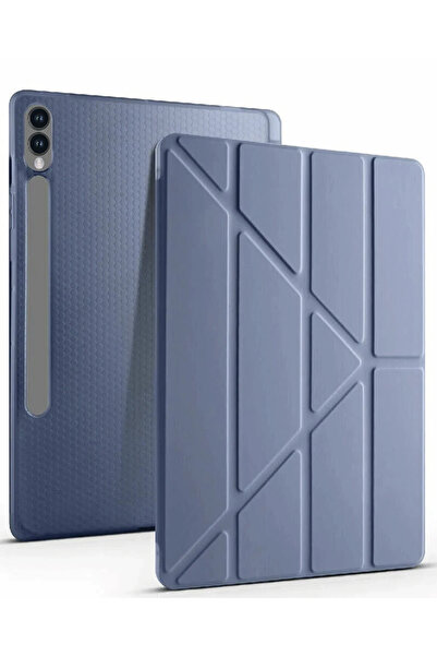 NewFace حافظة تابلت سامسونج جالاكسي X510 تاب S9 FE 11 من إس بي تي آر إن إس مع...