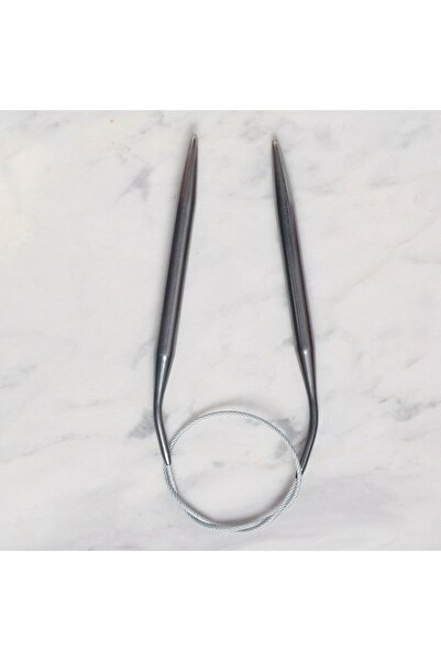 Marsilyan Loren crafts 7 mm steel fishing needle 40 cm