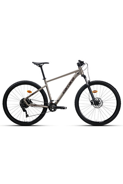 Carraro Crx 920 29 Jant 52 Kadro 20 Vites Dağ Bisikleti (180 cm üstü boy)