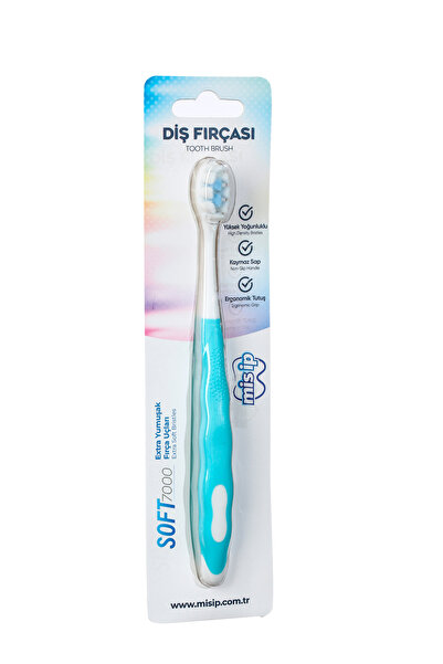 SOFT 7000 DİŞ FIRÇASI