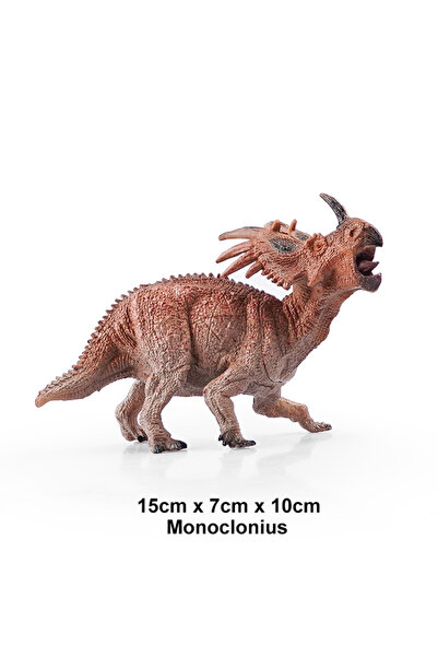 Choice18 مجسمات متحركة لمحاكاة الديناصورات الجوراسية من مونوكلونيوس، حديقة ال...