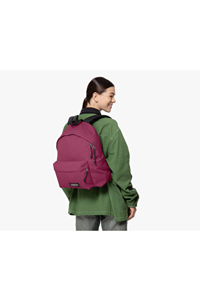 Eastpak Padded pak'r everyday backpack - colorful