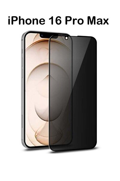 no markte واقي شاشة S-TOP للخصوصية، مضاد للتجسس، غير لامع، لهاتف Apple iPhone...