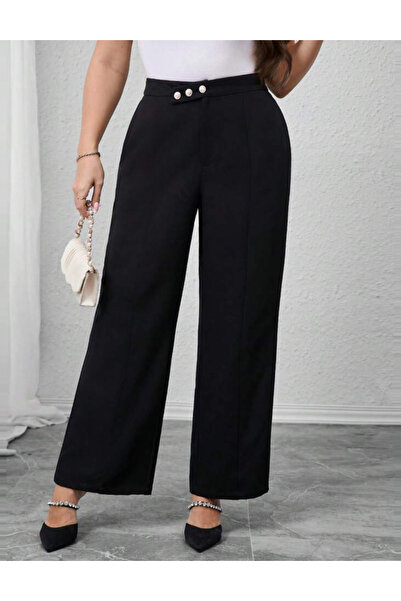 Sheya Shein pants, black