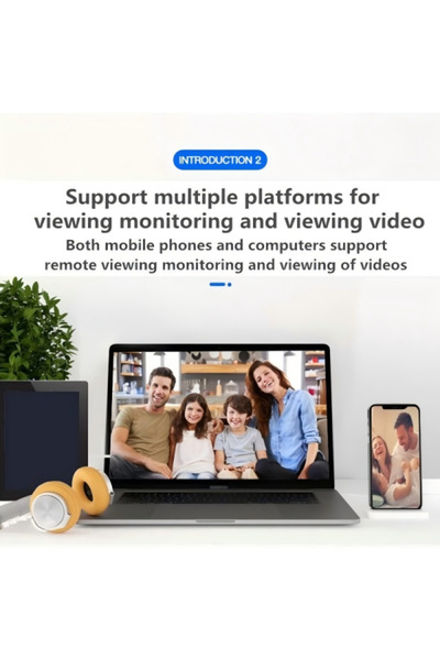 Electronic SPY Smart Home Home Monitoring Tissue Box Camera 1080P HD WiFi Night Vision Saudi