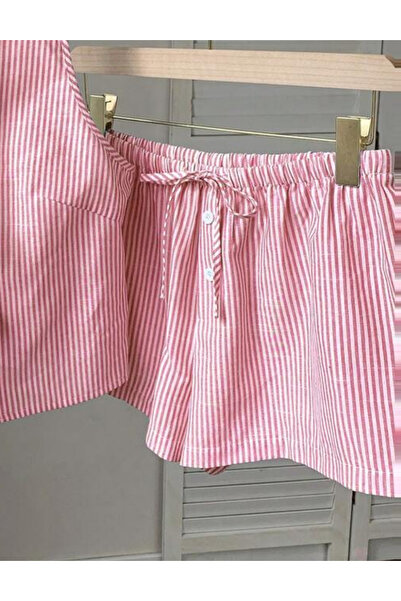 Sheya Shein shorts, mix colors