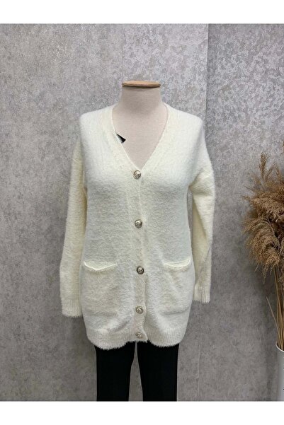 Turtaş 26K8584 HIRKA YUMOŞ İP ÖRME EKRU