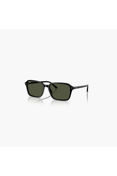 Ray-Ban Raimond 58MM Green Square Sunglasses - 0RB2231