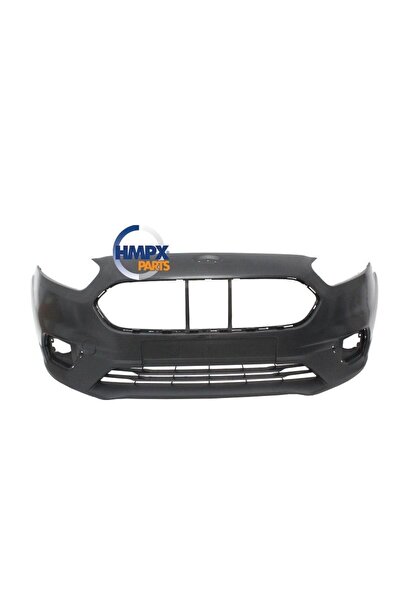 HMPX Ford Courier Ön Tampon Komple Siyah 2018-2023