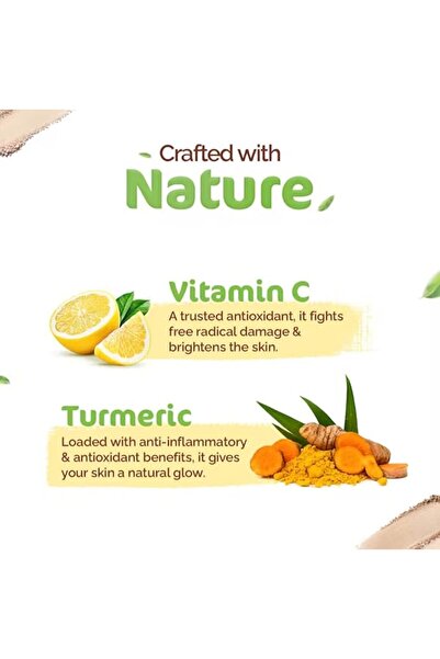 Mamaearth GlowOil Control Compact 03 NudeGlow 9 g