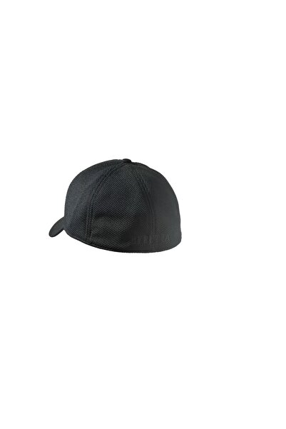 Beretta Sapca Shield Flexfit Negru