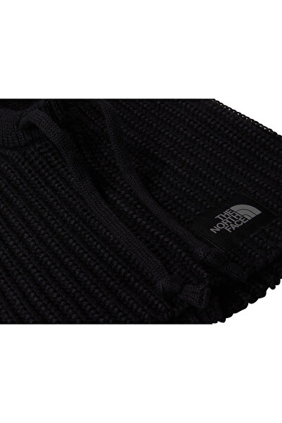 THE NORTH FACE Urban Lifestyle Hood Unisex Outdoor Hoodie Nf0A88Qzjk31 Black