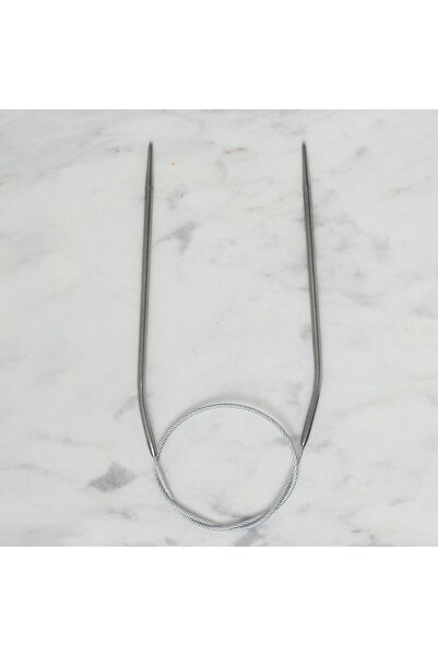 Marsilyan Loren crafts 2.5 mm steel fishing needle 40 cm