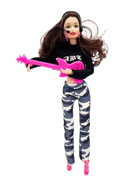 Anne&Bebek LUVLIE İLE KONSER VAKTİ