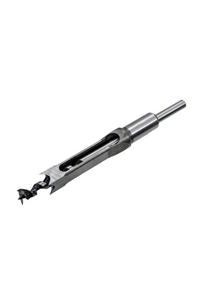 Titi 3716 Kare Delik Zıvana Açma Ahşap Matkap Ucu 16 mm