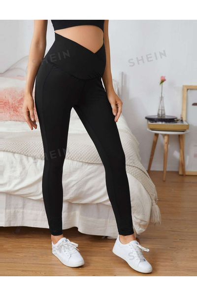 Sheya Shein tights, black