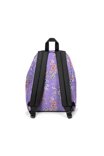 Eastpak Padded pak'r everyday backpack - colorful