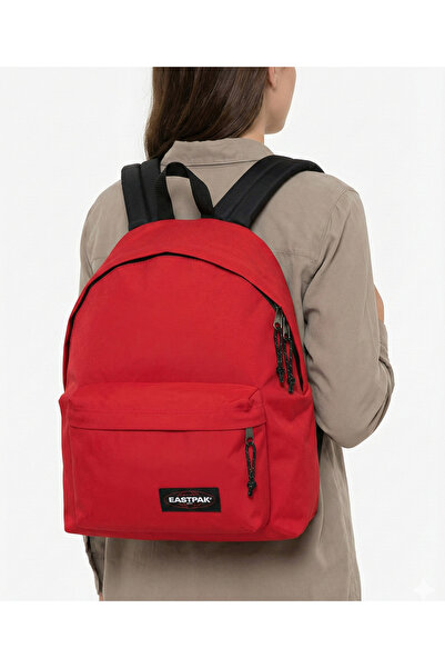 Eastpak Padded pak'r everyday backpack - colorful