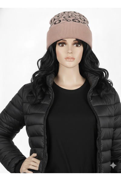 Guess Beanie Hat Bere / Hats Awu419Vis01 -Pin