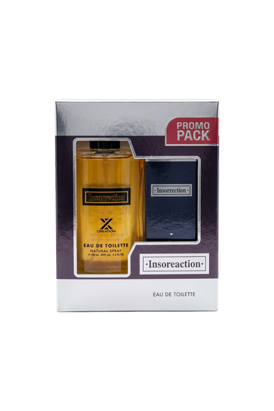 Napoleon Insoreaction 100Ml+15Ml(Promo)