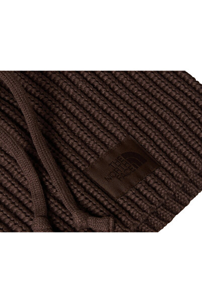 THE NORTH FACE Urban Lifestyle Hood Unisex Outdoor Hoodie Nf0A88Qz1Oi1 Brown