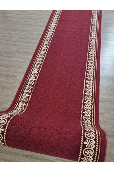 Halıcı Mustafa Varaklı Protokol Halısı Kaymaz Taban Jel Yolluk Kapı Önü Paspa...