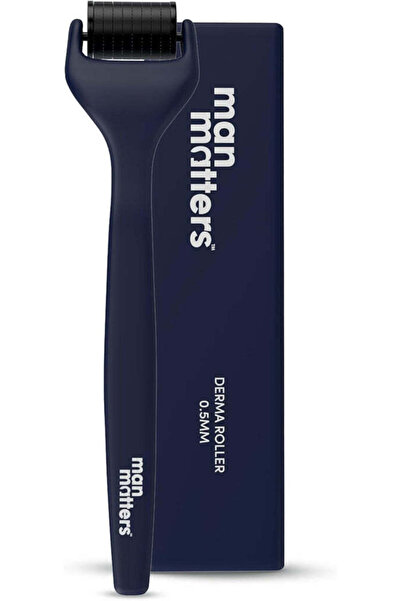 Man Matters Underarm Deodorant Roll-On 50 ml