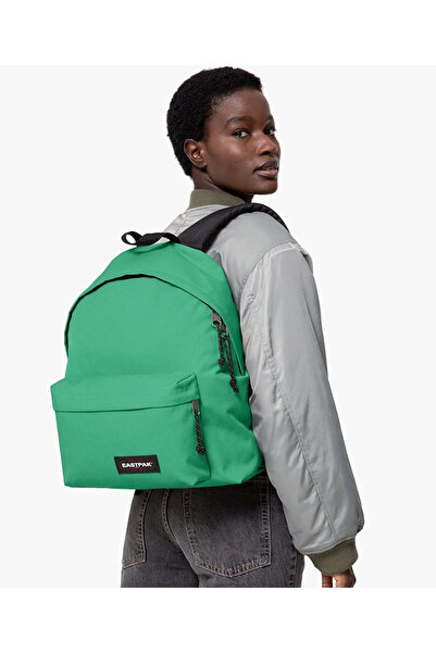 Eastpak Padded pak'r everyday backpack - colorful