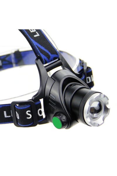 OEM V9 LED CREE T6 Adjustable Headlamp