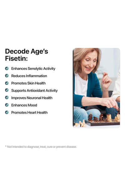 decode age Fisten Capsules 30