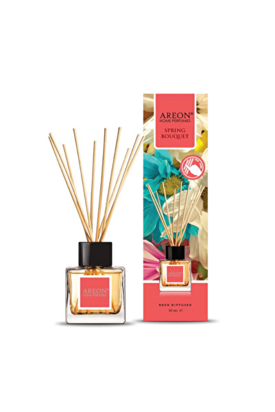 Areon Classic Spring Bouquet 50 Ml Bambu Çubuklu Oda Kokusu